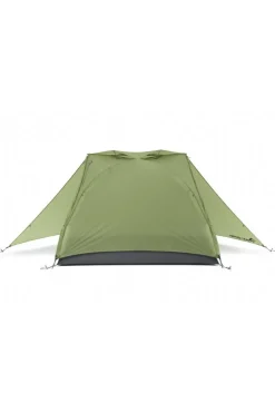 New Sea To Summit Tent Telos TR3 Green