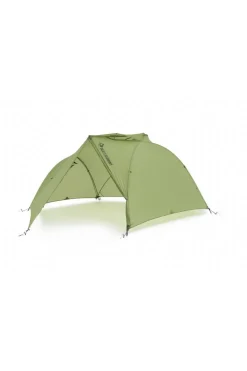 New Sea To Summit Tent Telos TR3 Green