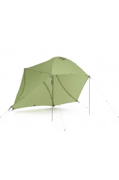 New Sea To Summit Tent Telos TR3 Green