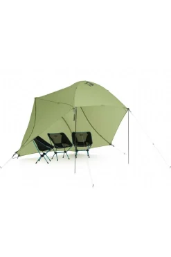 New Sea To Summit Tent Telos TR3 Green