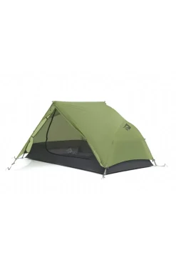Best Sea To Summit Tent Telos TR2 Green