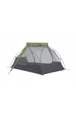 Best Sea To Summit Tent Telos TR2 Green