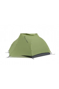 Best Sea To Summit Tent Telos TR2 Green