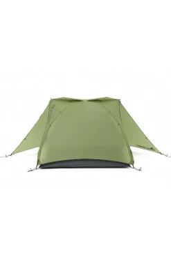 Best Sea To Summit Tent Telos TR2 Green