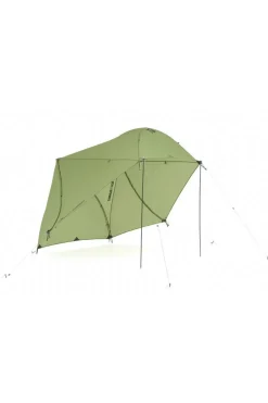 Best Sea To Summit Tent Telos TR2 Green