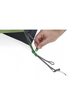 Best Sea To Summit Tent Telos TR2 Green