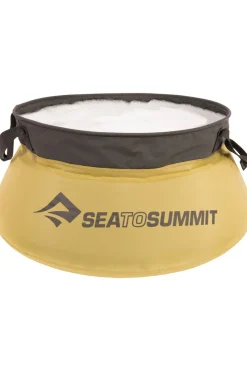 Best Sea To Summit Wasbakje Kitchen Sink 10 L No colour / Transparent