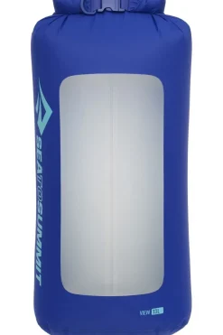 Waterdichte Zak Lightweight Dry Bag View 13L-Sea To Summit Fashion