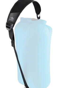 Outlet Sea To Summit Waterdichte Zak Dry Bag Sling Regular Jet Black