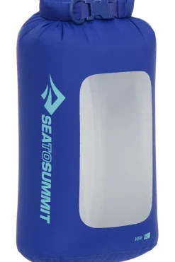 Clearance Sea To Summit Waterdichte Zak Lightweight Dry Bag View 5L Surf The Web