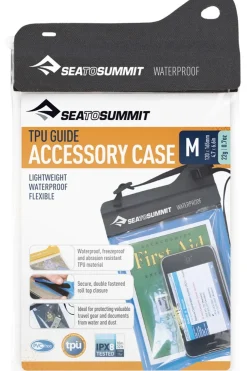 Discount Sea To Summit Waterdichte Tas  Tpu Acc. Case M black
