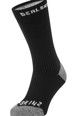 Fashion Sealskinz Accessoire Briston Black