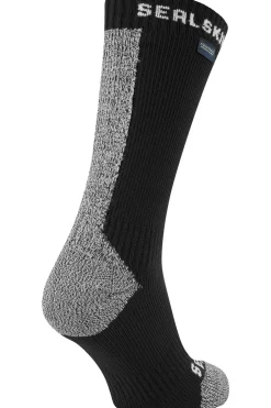 Fashion Sealskinz Accessoire Briston Black