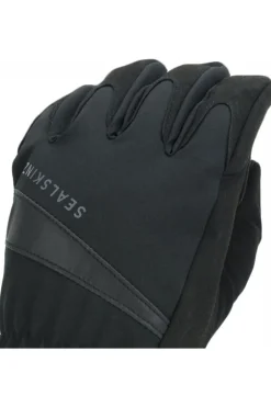 Handschoen All Weather Cycle Wp-Sealskinz Sale