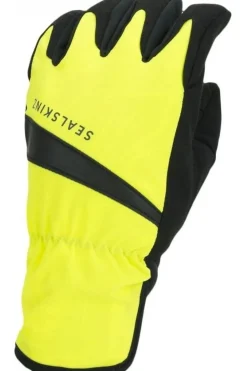 Handschoen All Weather Cycle Wp-Sealskinz Discount