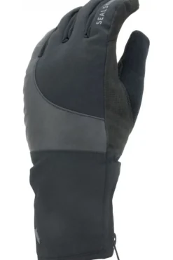 Handschoen Cold Weather Reflective Wp-Sealskinz Fashion