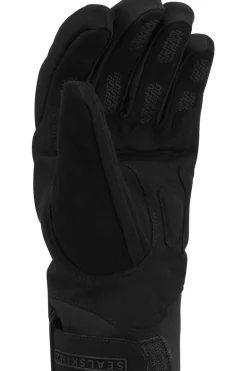 Online Sealskinz Handschoenen Bodham - Waterproof All Weather Cycle Glove black