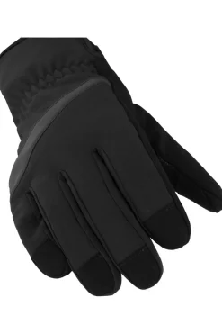 Online Sealskinz Handschoenen Bodham - Waterproof All Weather Cycle Glove black