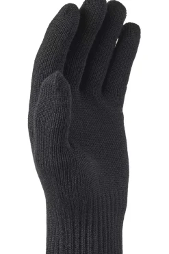 Discount Sealskinz Handschoenen Stody Black
