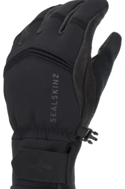 Best Sealskinz Handschoenen Witton Black