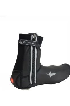 Overschoen Allweather Open Sole Led-Sealskinz Online
