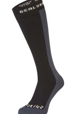 Sokken Worstead-Sealskinz Clearance