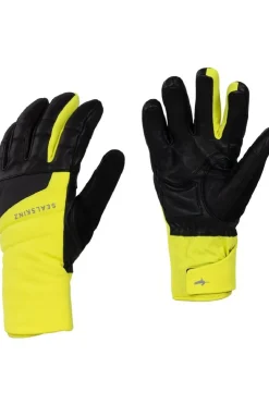 Waterproof Extreme Cold Weather Insulated Gauntlet-Sealskinz Discount
