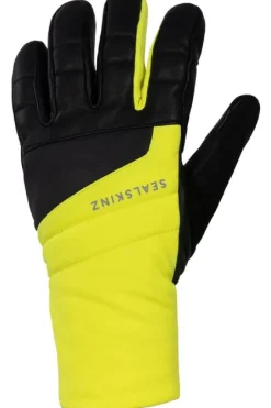 Waterproof Extreme Cold Weather Insulated Gauntlet-Sealskinz Discount