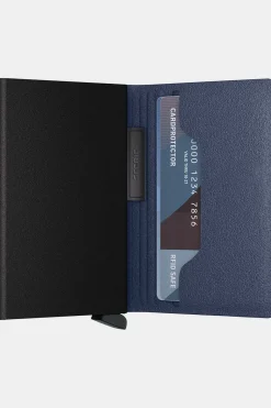 Outlet Secrid Portefeuille Liba Bandwallet dark blue/black