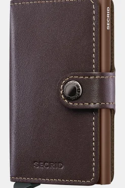 Portefeuille Mini-Secrid Fashion