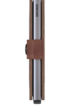 Portefeuille Mini Vintage-Secrid New