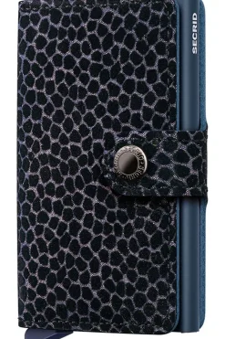 Portefeuille Mini Giraffina-Secrid Discount