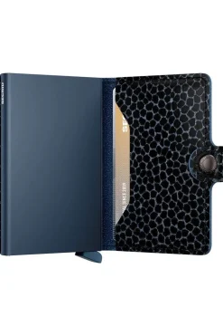 Portefeuille Mini Giraffina-Secrid Discount