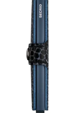 Portefeuille Mini Giraffina-Secrid Discount