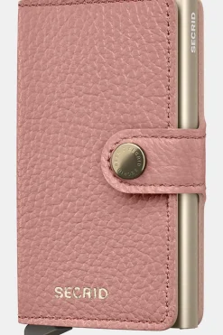 Portefeuille Mini Pebble-Secrid New