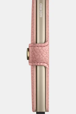 Portefeuille Mini Pebble-Secrid New