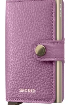 Portefeuille Mini Pebble-Secrid Discount