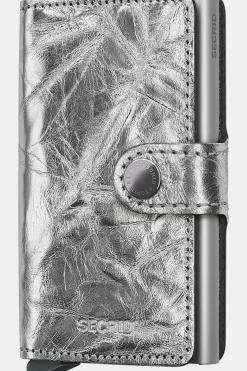 Portefeuille Mini Crunch-Secrid Discount