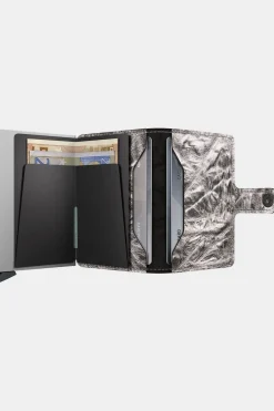 Portefeuille Mini Crunch-Secrid Discount