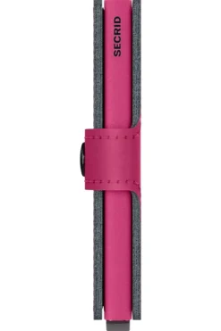 Portefeuille Mini Yard Power-Secrid Hot