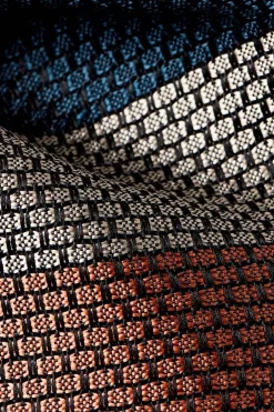 Hot Selected Accessoire Gert Striped Stratified Sea