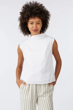 Blouse Aster Top Sl Top Ex-Selected Discount