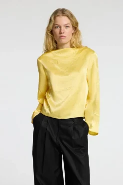 Blouse Selene-Selected Fashion