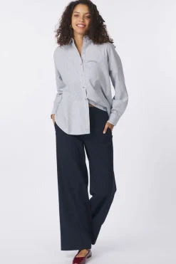 Broek Emma-Tara-Selected Fashion