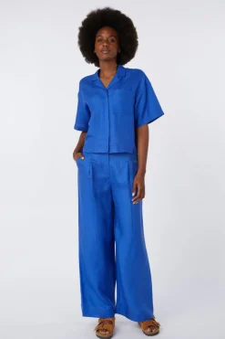 Broek Lyra-Selected Fashion