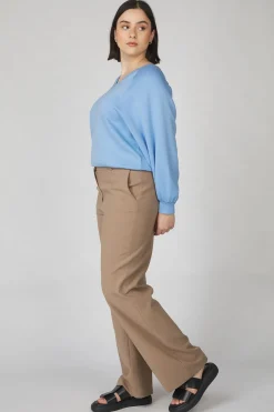 Broek Rita-Selected Fashion