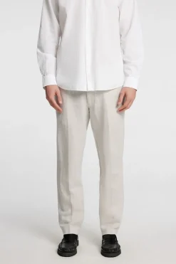 Best Selected Broek Slh196-Straight Leroy Sun