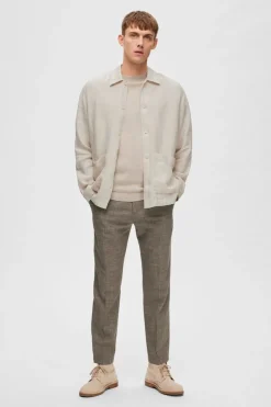 Broek Slim-Oasis-Selected New