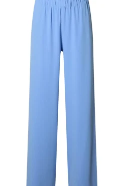 Fashion Selected Broek Tinni-Relaxed B Cornflower Blue