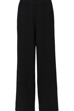 Fashion Selected Broek Tinni-Relaxed B black